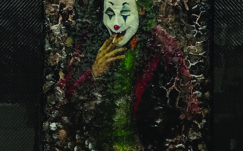 Sergio Durante. La modernità di un classico che vive il futuro.