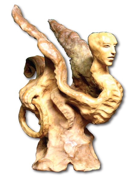 Artisti allo specchio. Appunti della luce e dell’ombra.