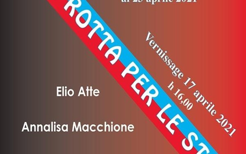 Sulla rotta per le stelle