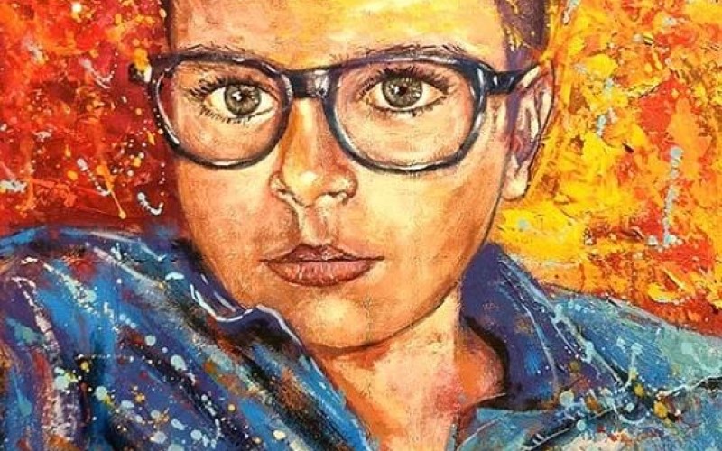 MOSTRA VIRTUALE - Piero Masia