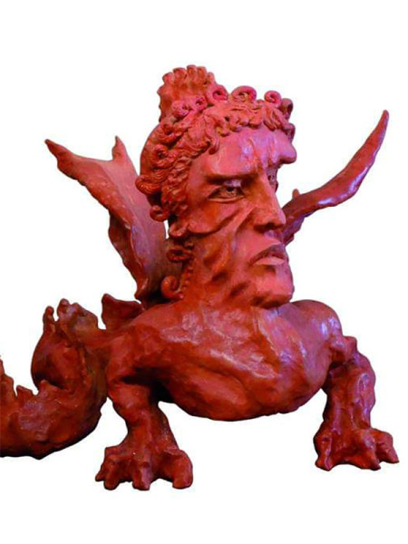 Biografie d’Artista - Mario Zanoni.