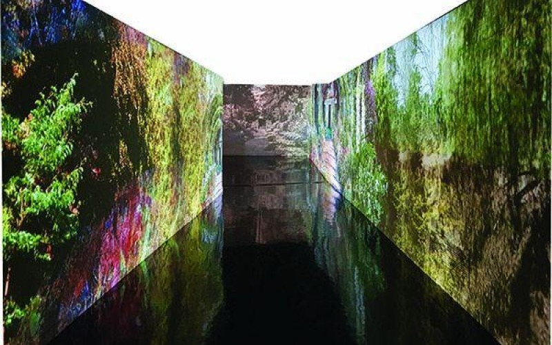 Monet “Il mio giardino è l’opera più bella che io abbia mai creato”