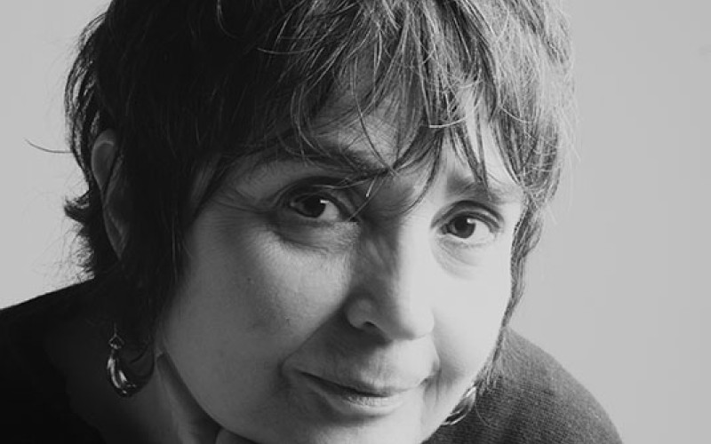 Una felice corsa. Pinuccia Bernardoni