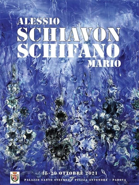 Mostra SCHIAVON-SCHIFANO a Padova: Cronaca di un successo
