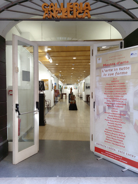 L’Arte in tutte le sue forme