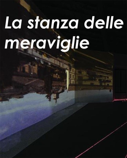 La stanza delle meraviglie