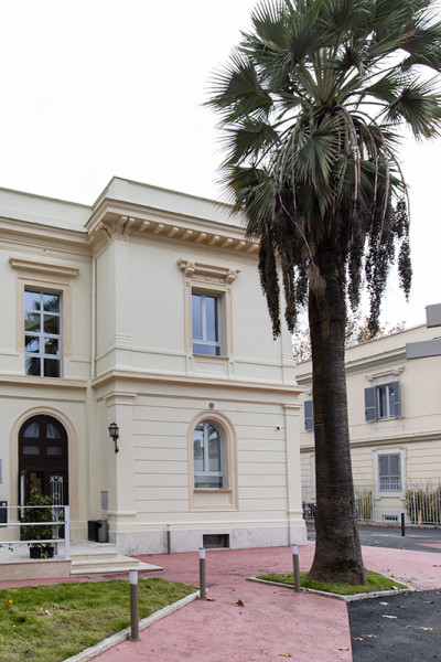 NABA - Nuova Accademia di Belle Arti