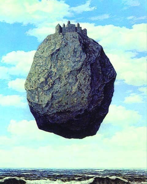 MOSTRE D’Arte in Italia e fuori confine