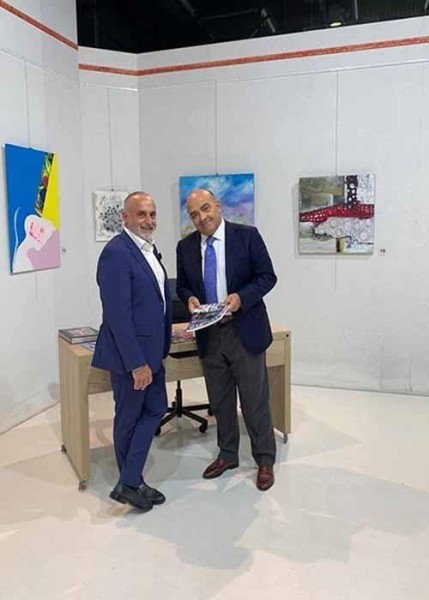 Laboratorio AccA: La vetrina televisiva per gli artisti.