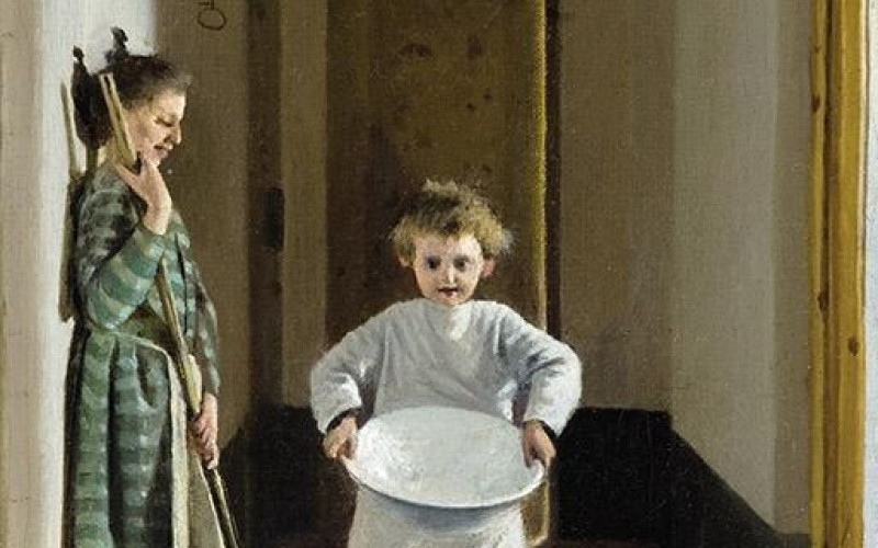 I Macchiaioli - Arte italiana verso la modernità
