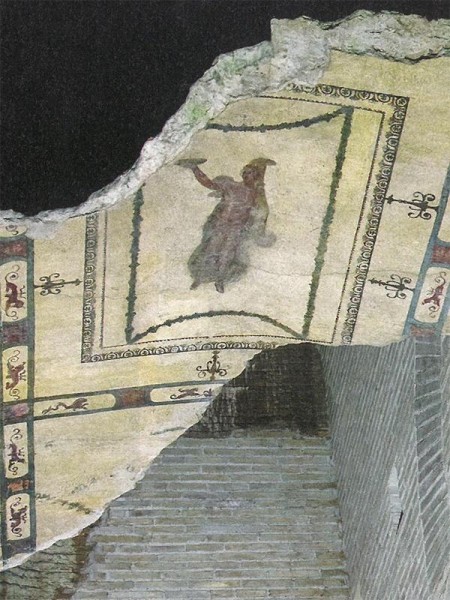 Il bianco è in scena