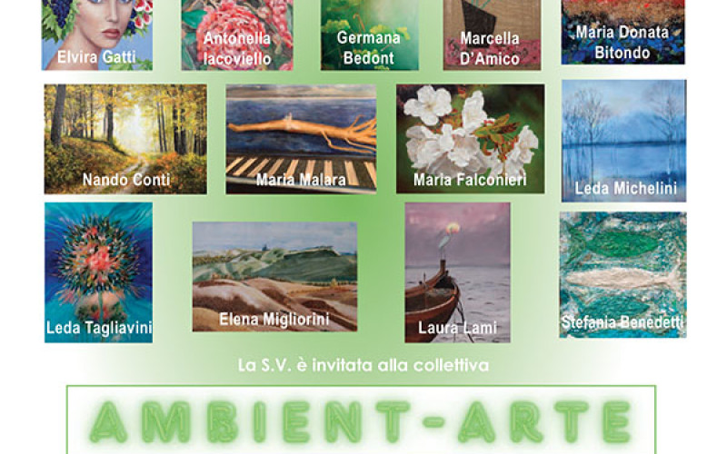AMBIENT-ARTE
