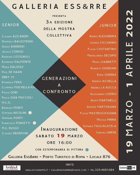 Generazioni a confronto 3