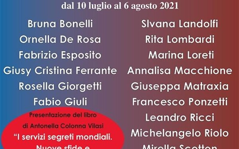 I colori del vento