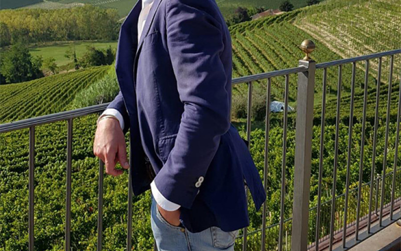 Nel segno della Musa