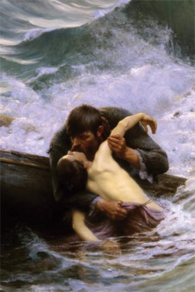 L’Arte Rivela ciò che la storia omette