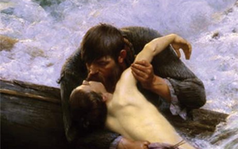 L’Arte Rivela ciò che la storia omette