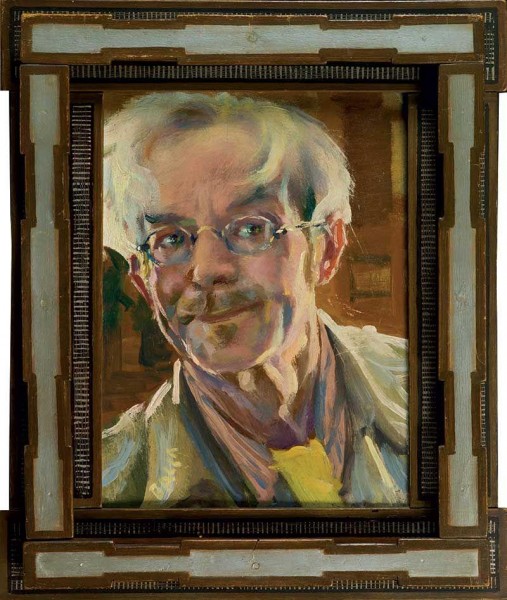 Balla, Principe della pittura