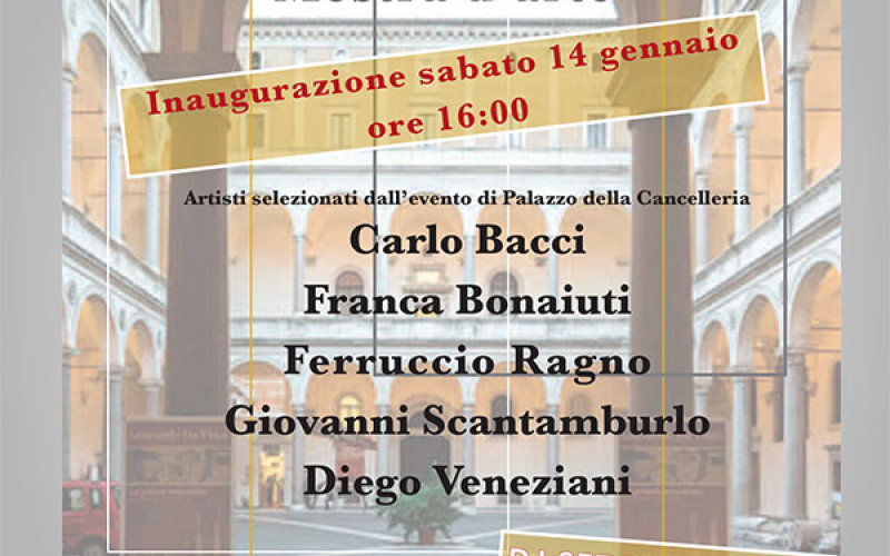 Roma contemporanea