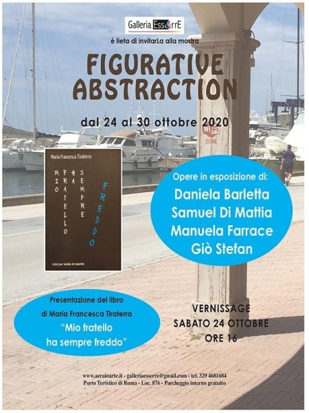 Figurative Abstraction