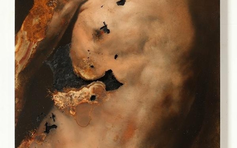 “Ritratti d’artista” - Maestri del XXI secolo