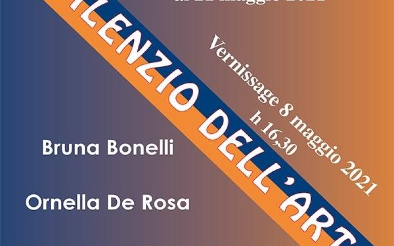 Il silenzio dell'arte