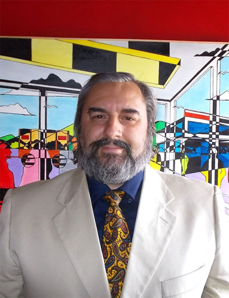 “Ritratti d’artista” - Protagonisti della contemporaneità