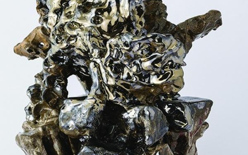 Il colore e la luce nell’arte di Domenico Asmone