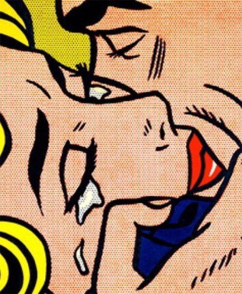 “due minuti di arte”