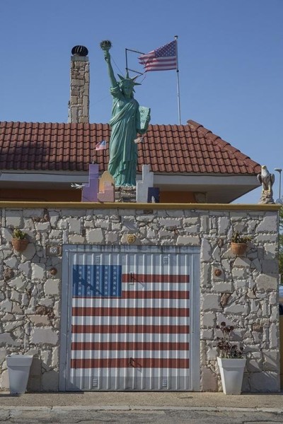 La fotografia d’autore