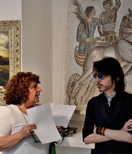 “Rendez vous à Faience”