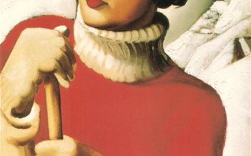 "due minuti di arte"