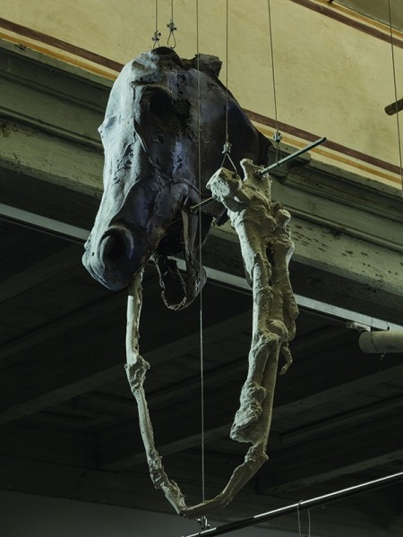 La Biennale di Venezia. 59a Esposizione Internazionale d’Arte