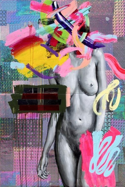 Antonio Murgia, la figura e l’umano esplorarsi