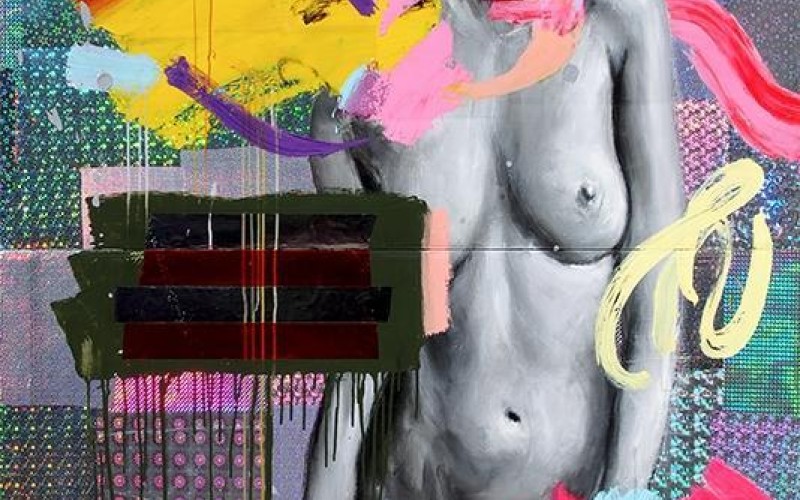 Antonio Murgia, la figura e l’umano esplorarsi