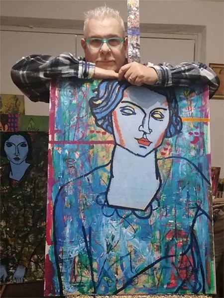 Maestri toscani in Romagna