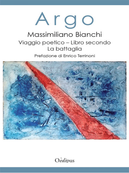 Consigli di lettura - Argo