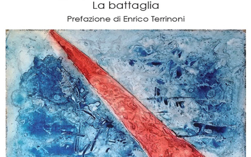Consigli di lettura - Argo