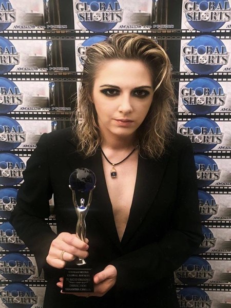 Nel segno della Musa