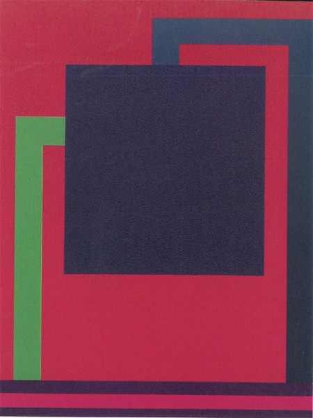 Dall’Arte Concreta all’Arte Progettuale