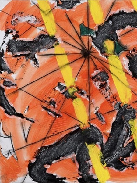 Andrea Manzitti: isole, mappe e portolani.