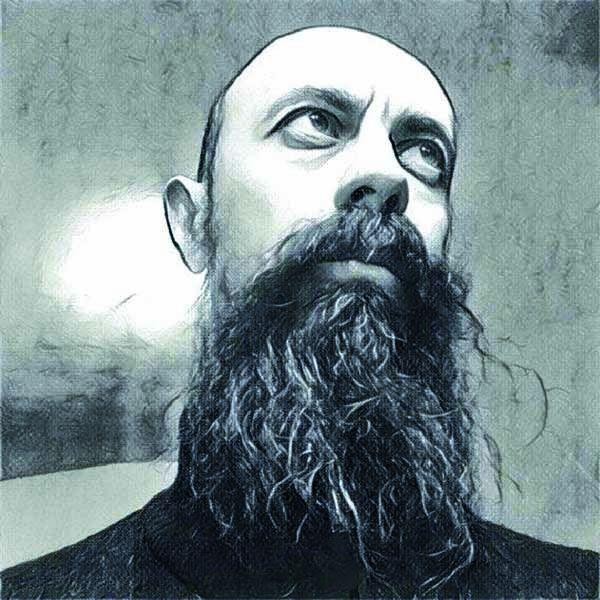 “ARTE ED ESOTERISMO IX: RAFFAELE ROSSI”