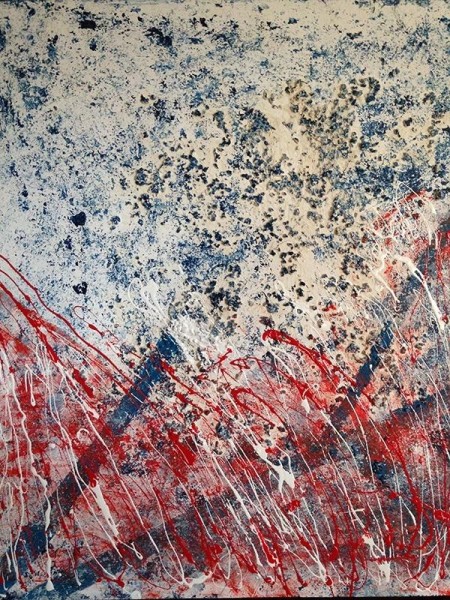 MOSTRA VIRTUALE - Gabriella Tolli