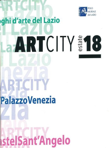 ArtCity 18