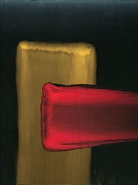 Giovanni Lombardini - Lipotimia Del Colore