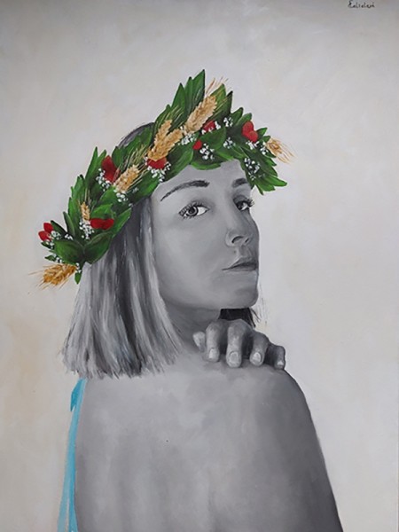 Il mondo di Francesca Calzolari