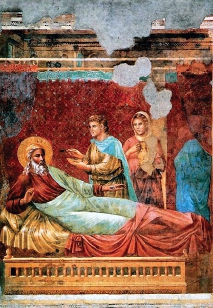 Natale ad Assisi: La magia di Giotto