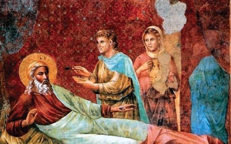 Natale ad Assisi: La magia di Giotto