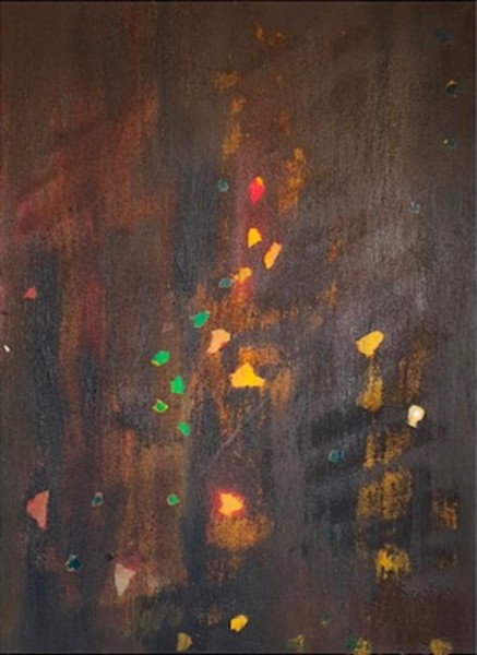 MOSTRA VIRTUALE - Nadia Barresi