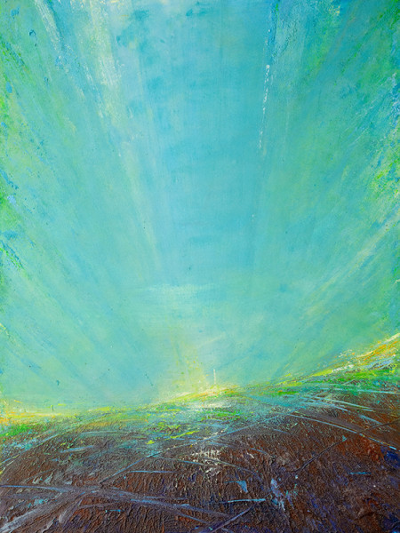 Artisti allo specchio - Paolo Graziani.